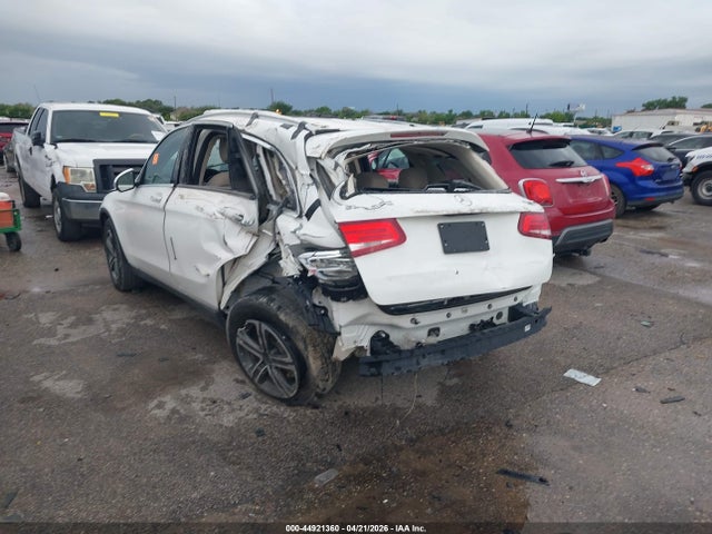 2017 MERCEDES-BENZ GLC 300 WDC0G4KB0HF198163 Photo 5