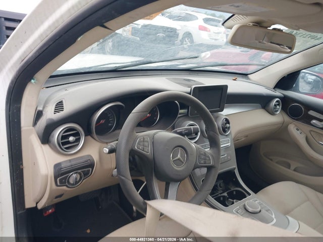 2017 MERCEDES-BENZ GLC 300 WDC0G4KB0HF198163 Photo 6