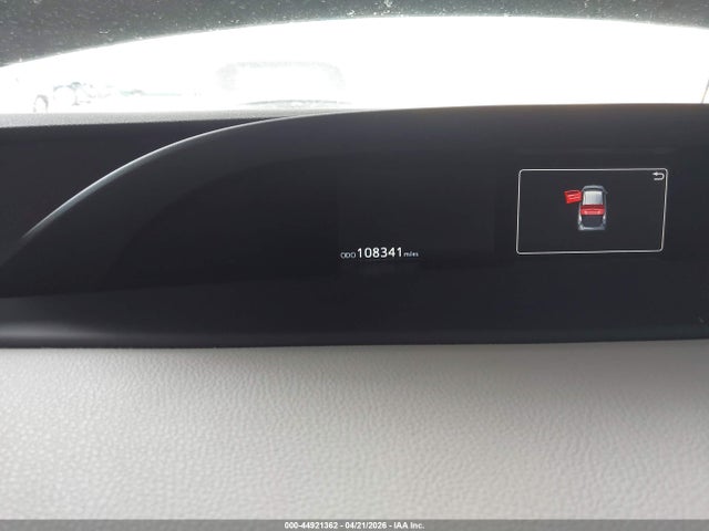 JTDKBRFU0H3544722 Toyota Prius Two