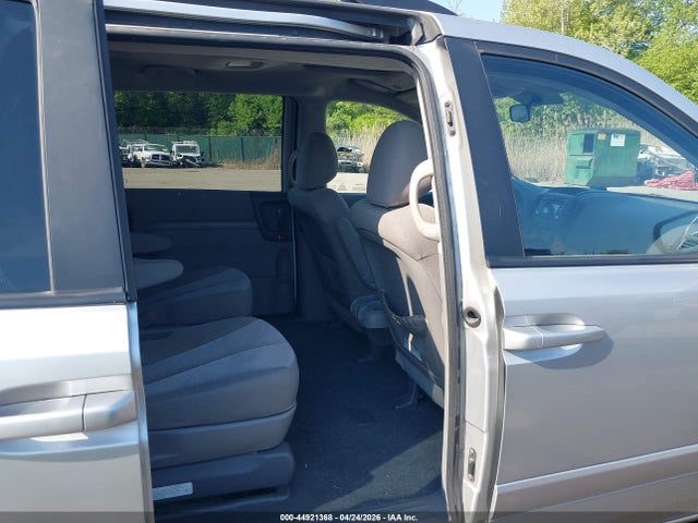 Aukcja sprzedaży 2012 Kia Sedona Lx, vin: KNDMG4C74C6450359, numer aukcji: 44921368