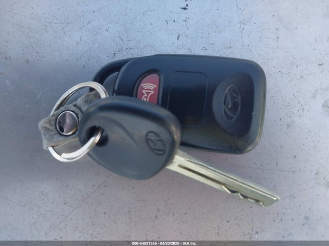Hyundai SONATA GLS 2014 5NPEB4AC8EH930447 Image 11