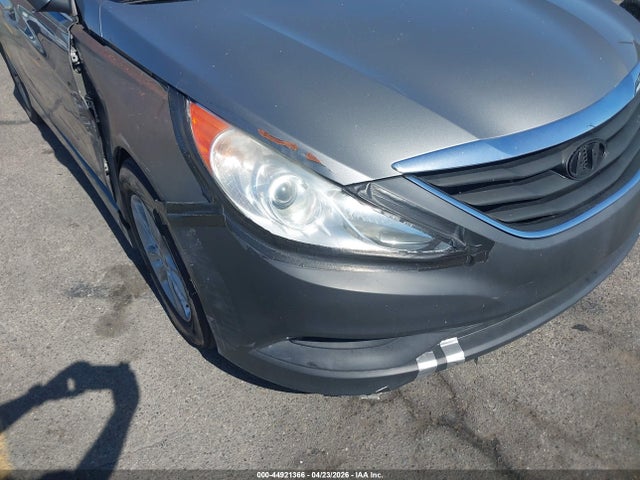 Hyundai SONATA GLS 2014 5NPEB4AC8EH930447 Image 12