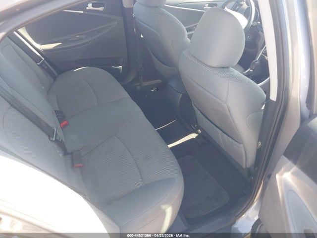 Hyundai SONATA GLS 2014 5NPEB4AC8EH930447 Image 8