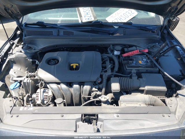 Продаж на аукціоні авто 2022 Kia Forte Fe, vin: 3KPF24AD2NE425408, номер лоту: 44921371