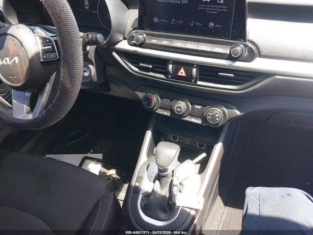 Продаж на аукціоні авто 2022 Kia Forte Fe, vin: 3KPF24AD2NE425408, номер лоту: 44921371