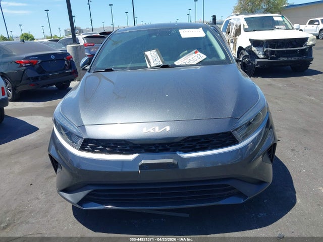 Продаж на аукціоні авто 2022 Kia Forte Fe, vin: 3KPF24AD2NE425408, номер лоту: 44921371