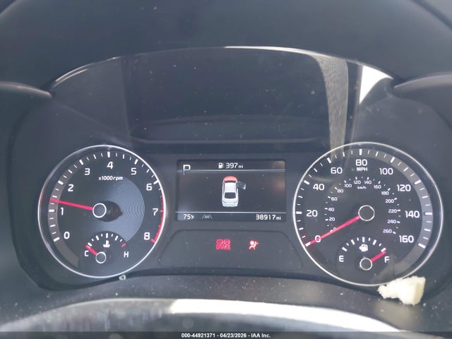 Продаж на аукціоні авто 2022 Kia Forte Fe, vin: 3KPF24AD2NE425408, номер лоту: 44921371