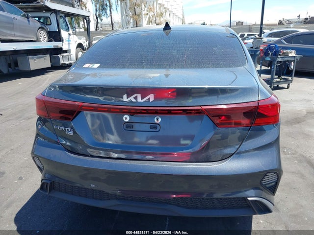 Продаж на аукціоні авто 2022 Kia Forte Fe, vin: 3KPF24AD2NE425408, номер лоту: 44921371
