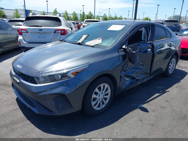 Продаж на аукціоні авто 2022 Kia Forte Fe, vin: 3KPF24AD2NE425408, номер лоту: 44921371