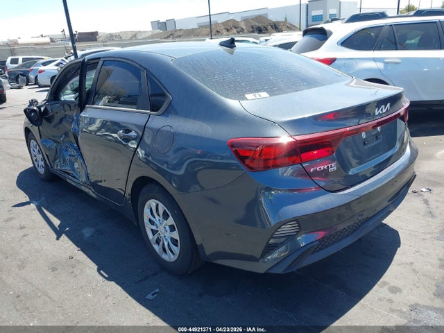 Продаж на аукціоні авто 2022 Kia Forte Fe, vin: 3KPF24AD2NE425408, номер лоту: 44921371