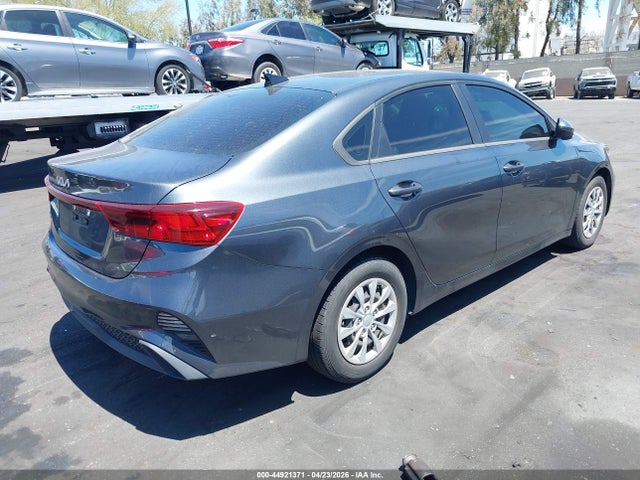 Продаж на аукціоні авто 2022 Kia Forte Fe, vin: 3KPF24AD2NE425408, номер лоту: 44921371