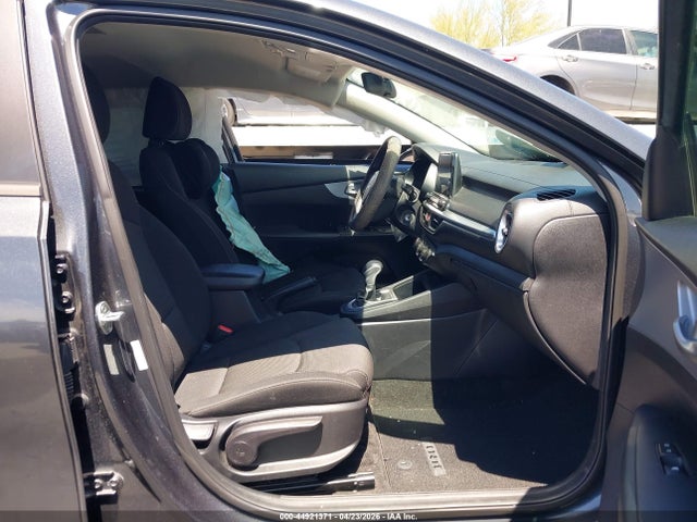 Продаж на аукціоні авто 2022 Kia Forte Fe, vin: 3KPF24AD2NE425408, номер лоту: 44921371