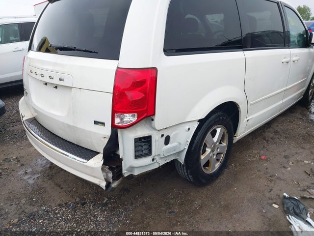 Aukcja sprzedaży 2013 Dodge Grand Caravan Sxt, vin: 2C4RDGCG1DR521964, numer aukcji: 44921373
