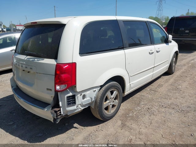 Aukcja sprzedaży 2013 Dodge Grand Caravan Sxt, vin: 2C4RDGCG1DR521964, numer aukcji: 44921373