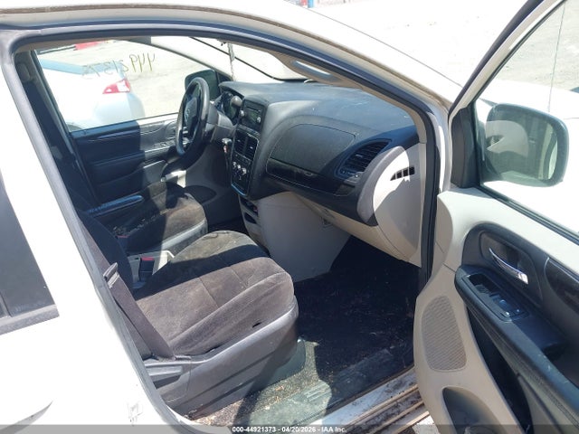 Aukcja sprzedaży 2013 Dodge Grand Caravan Sxt, vin: 2C4RDGCG1DR521964, numer aukcji: 44921373