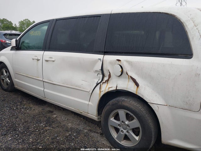 Aukcja sprzedaży 2013 Dodge Grand Caravan Sxt, vin: 2C4RDGCG1DR521964, numer aukcji: 44921373