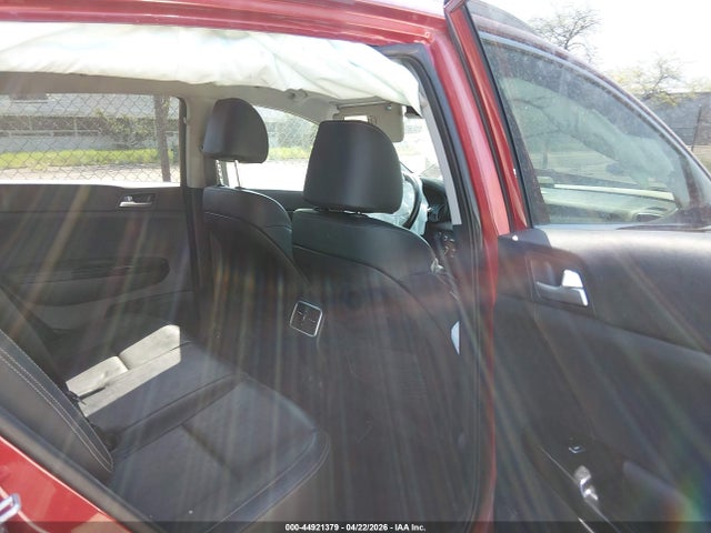 2019 Kia Sportage Ex მანქანა იყიდება აუქციონზე, vin: KNDPNCAC2K7620305, აუქციონის ნომერი: 44921379