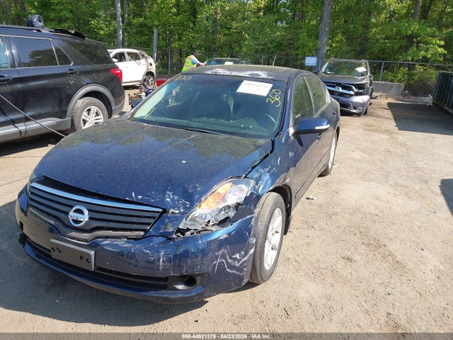 Aukcja sprzedaży 2009 Nissan Altima Hybrid, vin: 1N4CL21E19C149786, numer aukcji: 44921378
