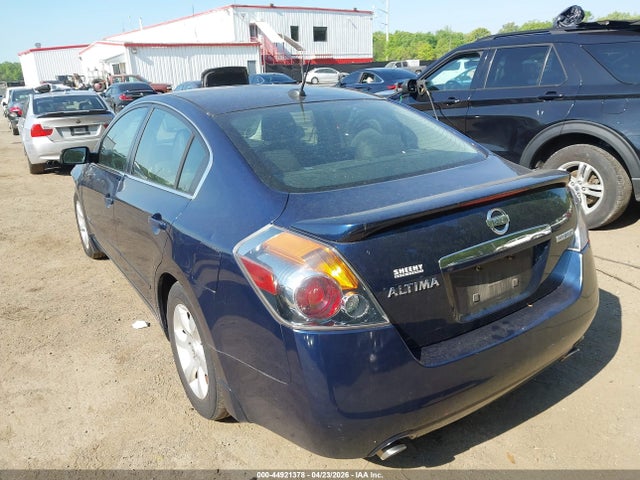 Aukcja sprzedaży 2009 Nissan Altima Hybrid, vin: 1N4CL21E19C149786, numer aukcji: 44921378