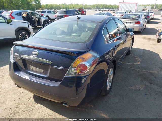 Aukcja sprzedaży 2009 Nissan Altima Hybrid, vin: 1N4CL21E19C149786, numer aukcji: 44921378