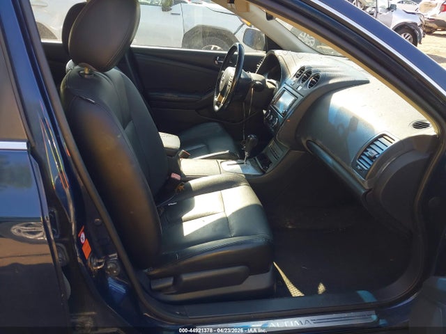 Aukcja sprzedaży 2009 Nissan Altima Hybrid, vin: 1N4CL21E19C149786, numer aukcji: 44921378
