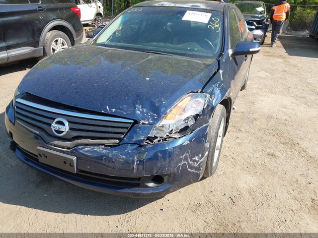 Aukcja sprzedaży 2009 Nissan Altima Hybrid, vin: 1N4CL21E19C149786, numer aukcji: 44921378