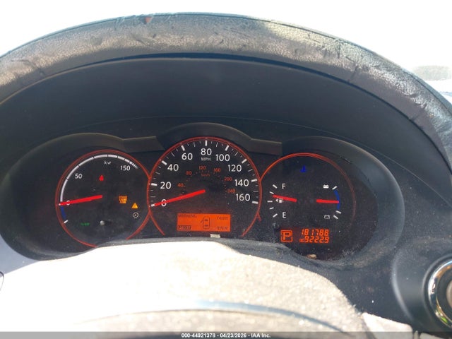 Aukcja sprzedaży 2009 Nissan Altima Hybrid, vin: 1N4CL21E19C149786, numer aukcji: 44921378