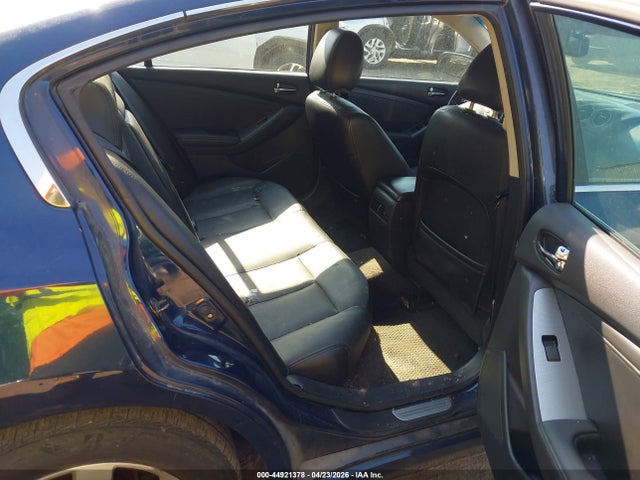 Aukcja sprzedaży 2009 Nissan Altima Hybrid, vin: 1N4CL21E19C149786, numer aukcji: 44921378