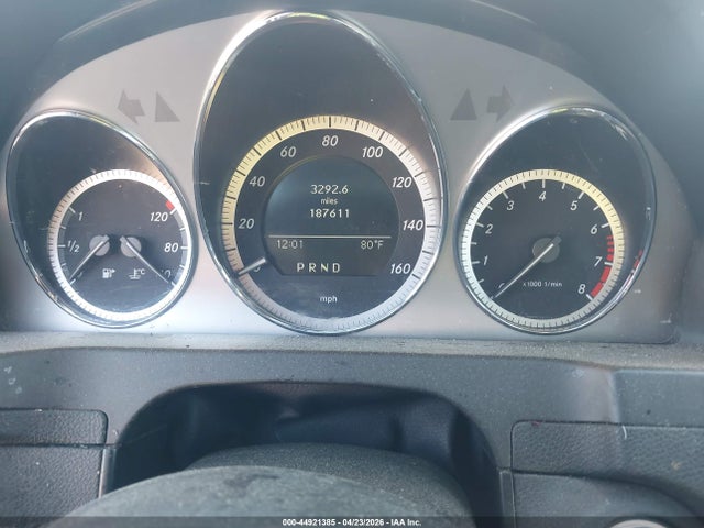 Продажа на аукционе авто 2010 Mercedes-benz C 300 Luxury 4matic/sport 4matic, vin: WDDGF8BB8AF403495, номер лота: 44921385