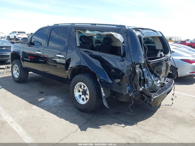Aukcja sprzedaży 2010 Chevrolet Suburban 1500 Lt1, vin: 1GNUKJE35AR156284, numer aukcji: 44921390