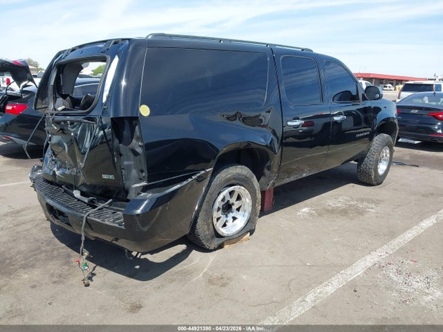 Aukcja sprzedaży 2010 Chevrolet Suburban 1500 Lt1, vin: 1GNUKJE35AR156284, numer aukcji: 44921390
