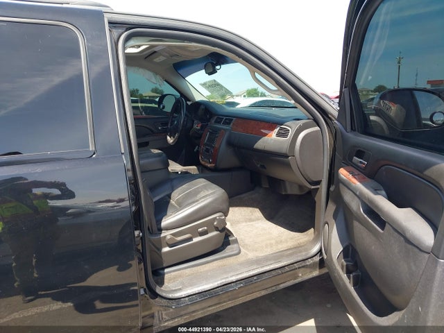Aukcja sprzedaży 2010 Chevrolet Suburban 1500 Lt1, vin: 1GNUKJE35AR156284, numer aukcji: 44921390