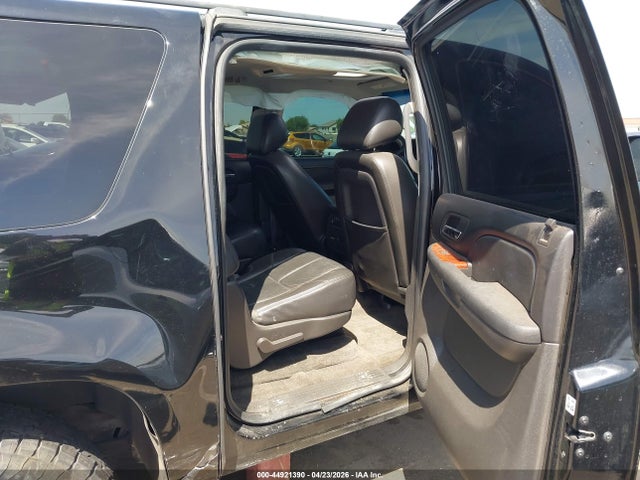 Aukcja sprzedaży 2010 Chevrolet Suburban 1500 Lt1, vin: 1GNUKJE35AR156284, numer aukcji: 44921390