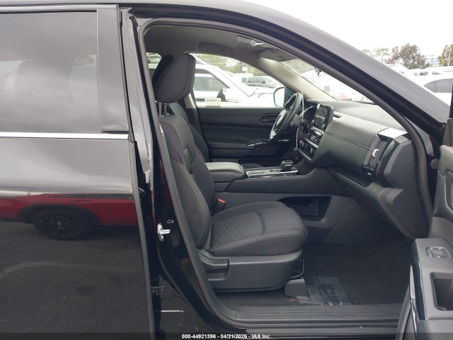 5N1DR3BAXRC263828 Nissan Pathfinder Sv Fwd