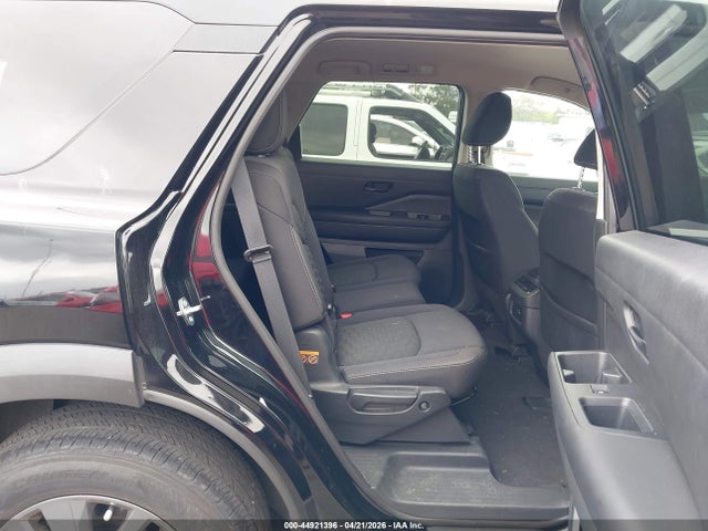 5N1DR3BAXRC263828 Nissan Pathfinder Sv Fwd
