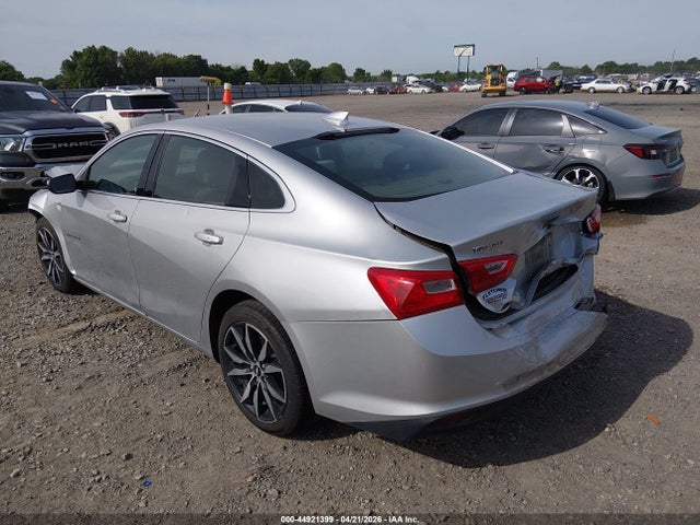 Aukcja sprzedaży 2017 Chevrolet Malibu 1lt, vin: 1G1ZE5ST3HF283301, numer aukcji: 44921399
