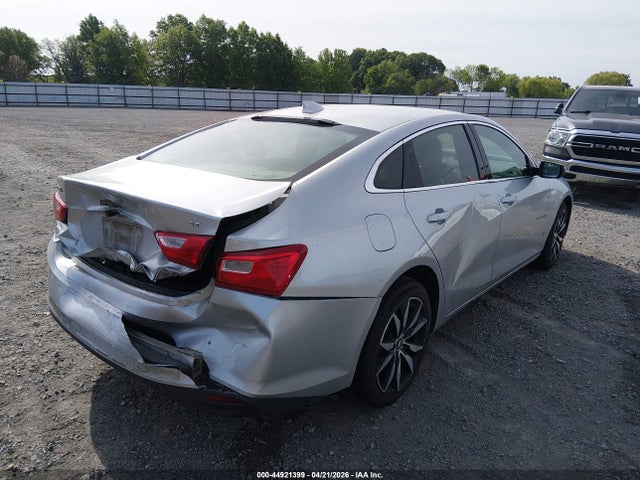 Aukcja sprzedaży 2017 Chevrolet Malibu 1lt, vin: 1G1ZE5ST3HF283301, numer aukcji: 44921399