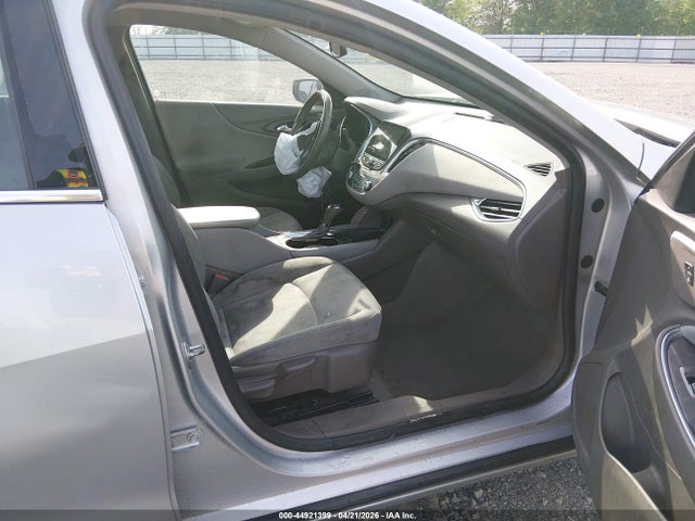 Aukcja sprzedaży 2017 Chevrolet Malibu 1lt, vin: 1G1ZE5ST3HF283301, numer aukcji: 44921399