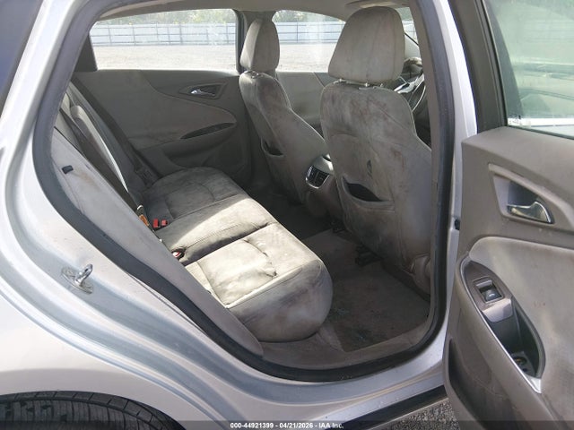 Aukcja sprzedaży 2017 Chevrolet Malibu 1lt, vin: 1G1ZE5ST3HF283301, numer aukcji: 44921399
