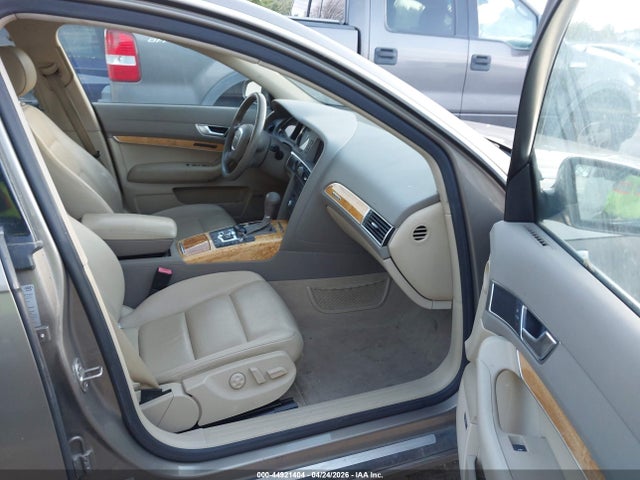 Продажа на аукционе авто 2005 Audi A6 3.2, vin: WAUDG94F95N113534, номер лота: 44921404