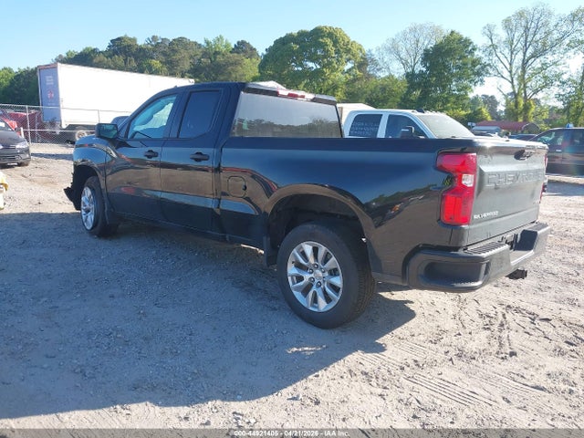 1GCRABEK9SZ189126 Chevrolet Silverado 1500 2wd Standard Bed Custom