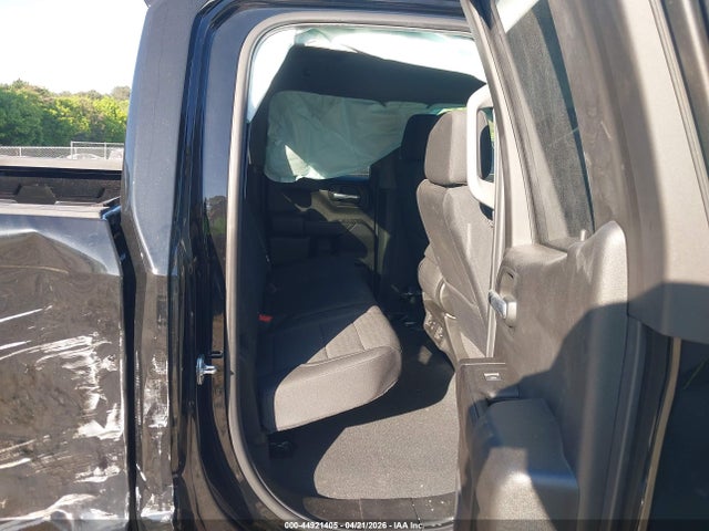 1GCRABEK9SZ189126 Chevrolet Silverado 1500 2wd Standard Bed Custom