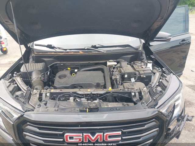 Aukcja sprzedaży 2023 Gmc Terrain Fwd Slt, vin: 3GKALPEGXPL204932, numer aukcji: 44921408
