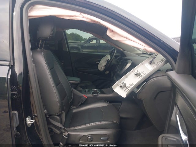 Aukcja sprzedaży 2023 Gmc Terrain Fwd Slt, vin: 3GKALPEGXPL204932, numer aukcji: 44921408