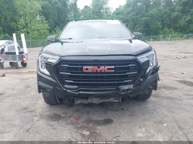 Aukcja sprzedaży 2023 Gmc Terrain Fwd Slt, vin: 3GKALPEGXPL204932, numer aukcji: 44921408