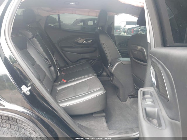 Aukcja sprzedaży 2023 Gmc Terrain Fwd Slt, vin: 3GKALPEGXPL204932, numer aukcji: 44921408