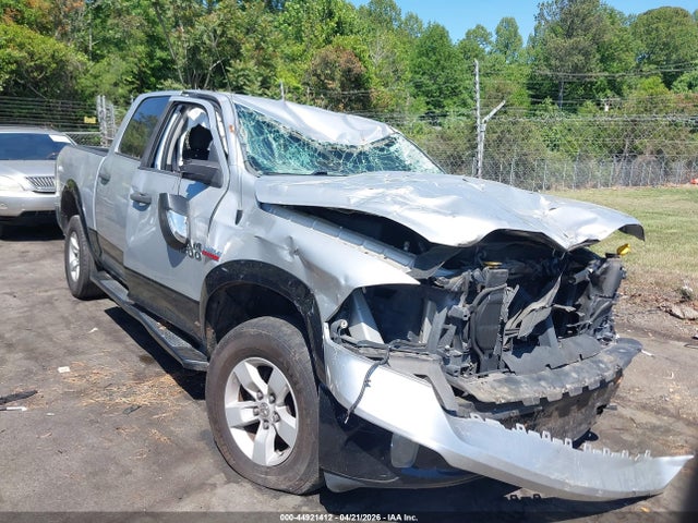 Продаж на аукціоні авто 2016 Ram 1500 Outdoorsman, vin: 1C6RR7LT7GS266925, номер лоту: 44921412