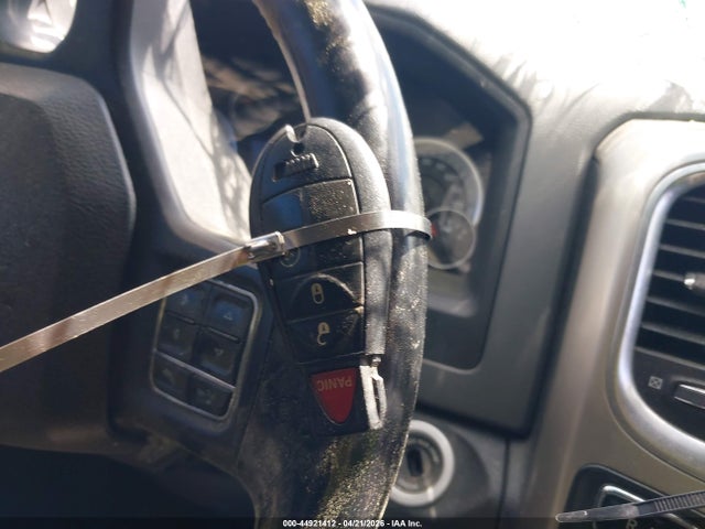 Продажа на аукционе авто 2016 Ram 1500 Outdoorsman, vin: 1C6RR7LT7GS266925, номер лота: 44921412
