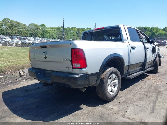 Продажа на аукционе авто 2016 Ram 1500 Outdoorsman, vin: 1C6RR7LT7GS266925, номер лота: 44921412