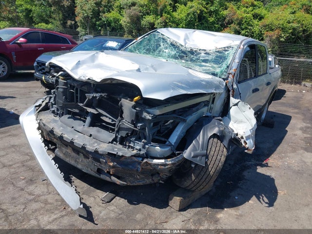 Продажа на аукционе авто 2016 Ram 1500 Outdoorsman, vin: 1C6RR7LT7GS266925, номер лота: 44921412